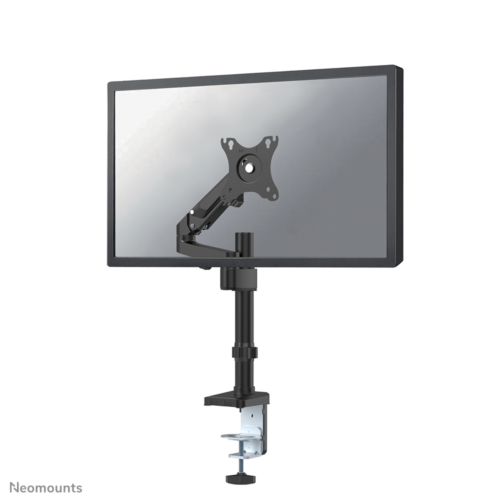 Neomounts DS70-750BL1 Monitorarm 17-27" - Gasfeder